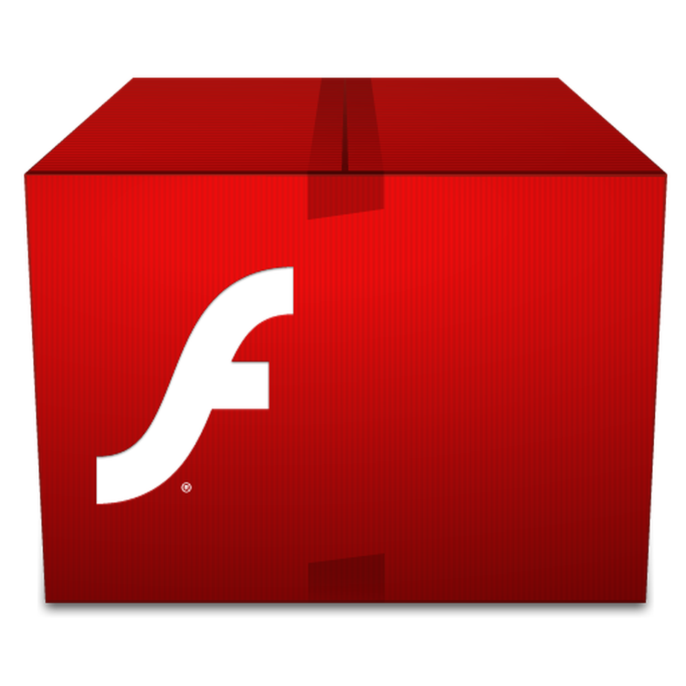 adobe flash player update